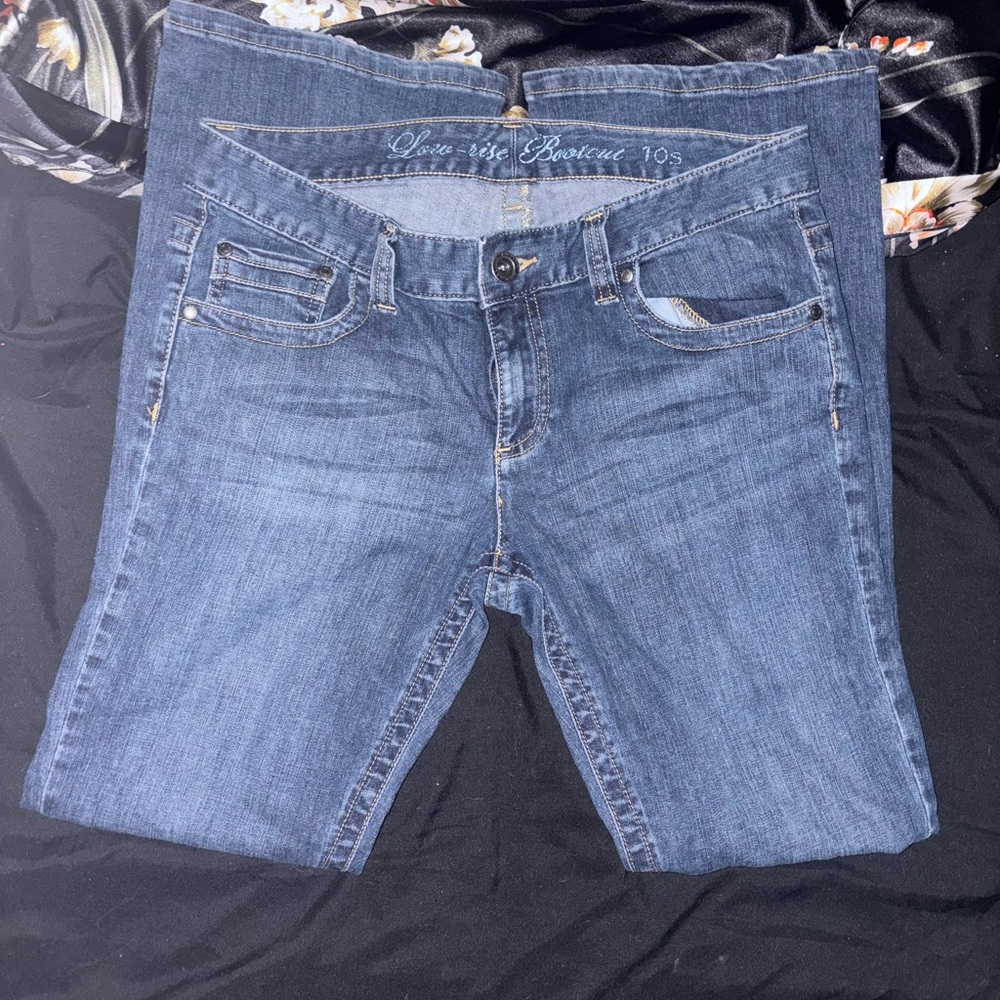 Blue Jeans by Tommy Hilfiger